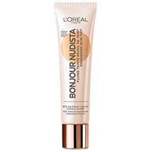 Foundation - BB Cream - Hydraterend - Natuurlijke Tint - 30ml