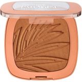 L'Oréal Paris Bronze to Paradise - Back to Bronze - Matterende Bronzer - 9gr