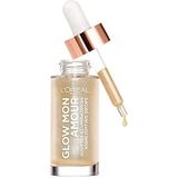 L’Oréal Paris - Wake Up & Glow - Highlighter Tint - 01 Sparkling Love - 15 ml