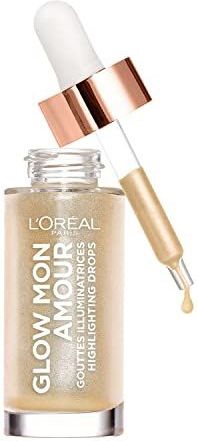 L’Oréal Paris - Wake Up & Glow - Highlighter Tint - 01 Sparkling Love - 15 ml