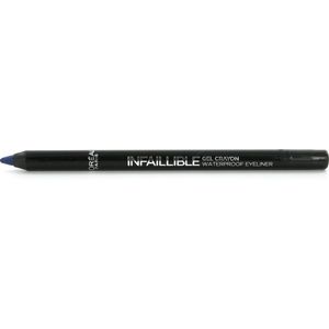 L'Oréal Infallible Gel Eyeliner - 16 Navy Life