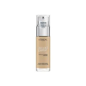 Crème Make-up Basis L'Oreal Make Up Accord Parfait 3N-creamy beige (30 ml)