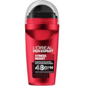 L'Oreal Men Expert - Deo Roller - Stress Anti Perspirant - 50 ml