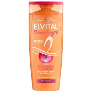 L'Oréal Paris - Elvital Dream Length - Shampoo - Voor Lang Haar - 300ml