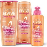 L’Oréal Paris Elvive Dream Lengths Conditioner - 200ml