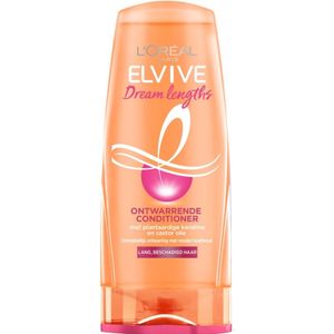L’Oréal Paris Elvive Dream Lengths Conditioner - 200ml