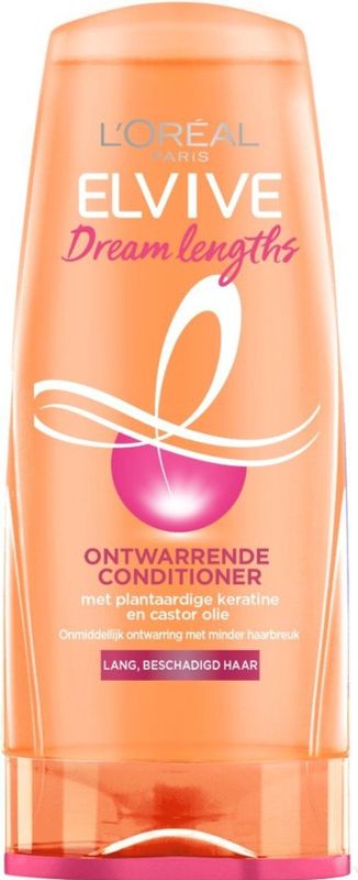 L’Oréal Paris Elvive Dream Lengths Conditioner - 200ml