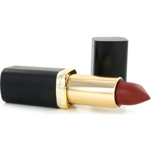 L'Oréal Paris Color Riche Matte Lippenstift - 655 Copper Clutch