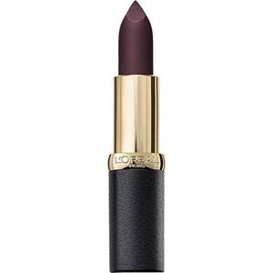 Lippenstift Color Riche L'Oreal Make Up (4,8 g) Kleur 473-obsidian