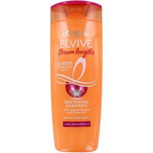 L'Oreal Elvive Shampoo Dream Lengths, 400 ml