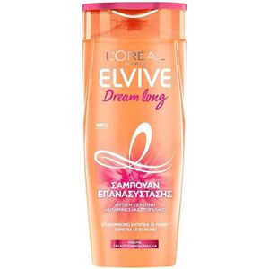 L'Oréal - Elvive Dream Lengths - Shampoo - 400 ml