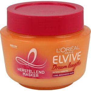 L’Oréal Paris Elvive Dream Lengths Haarmasker - 300ml