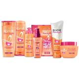 L'Oréal Paris Elvive Dream Lengths - Haarmasker - Voor Lang & Beschadigd Haar - 6 x 300ml