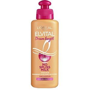 L'Oréal Paris - Elvital Dream Length - Haarolie - 200 ml