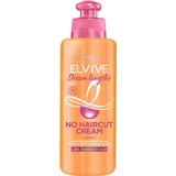 L’Oréal Paris Elvive Dream Lengths No Haircut Cream - Lang, Beschadigd Haar - 200m