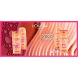 L'Oréal Paris Elvive Dream Lengths shampoo - 6 x 250 ml - voordeelverpakking