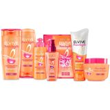 L'Oréal Paris Elvive Dream Lengths - Conditioner 200ml - 6 stuks voordeelverpakking
