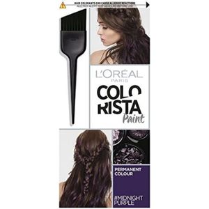 L’Oréal Paris ColoRista Paint Midnight Purple Haarkleur Crème