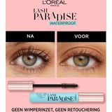 L'Oréal Paris - Paradise Extatic - Waterproof Mascara - Zwart