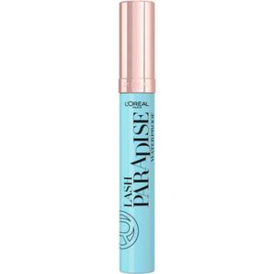L'Oréal - Lash Paradise - Mascara - Waterproof - Zwart
