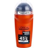 L'Oréal Men Expert - Thermic Resist - Antiperspirant Roll-On - 50ml
