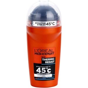 L'Oréal Men Expert - Thermic Resist - Antiperspirant Roll-On - 50ml