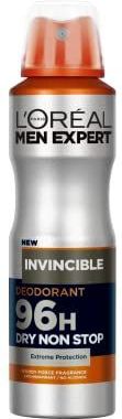 L'Oréal Paris - Men Expert - Deodorant - Innovatieve Formule - 150ml