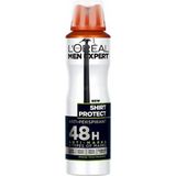 Deodorant - Anti-transpirant - Roll-on - 48 Uur Werkzaamheid - Dermatologisch Getest