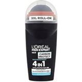L'Oréal Paris - Men Expert - Antiperspirant - 50ml - Actieve Koolstof