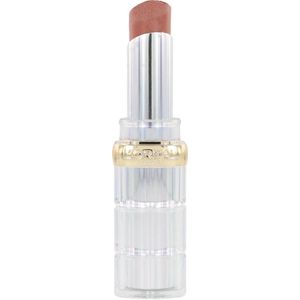 L'Oréal Paris Color Riche Shine Lippenstift - 656 Beige in the City