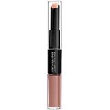 L’Oréal Paris Infallible Lippenstift - 115 Infinitely Mocha - 24h Langhoudend