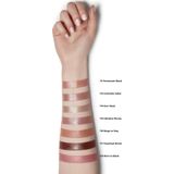 L’Oréal Paris Infallible Lippenstift - 117 Perpetual Brown - 24h Langhoudend