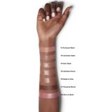 L’Oréal Paris Infallible Lippenstift - 117 Perpetual Brown - 24h Langhoudend
