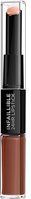 L’Oréal Paris Infallible Lippenstift - 117 Perpetual Brown - 24h Langhoudend