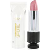 L'Oréal Crushed Foil Lipstick - 9 Burnished