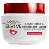 L'Oréal Paris Elvive Total Repair 5 Haarmasker - 300 ml
