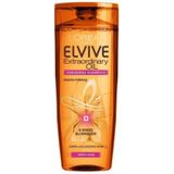 L’Oréal Paris - Elvive Extraordinary Oil - Shampoo - 250 ml - Voor Droog Haar