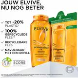 L'Oréal Paris Elvive Extraordinary - Oil Shampoo - Droog haar - 6 x 250ml