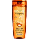 6x L'Oréal Elvive Extraordinary Oil Shampoo 250 ml