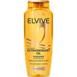 L'Oréal Paris Elvive Extraordinary - Oil Shampoo - Droog haar - 6 x 250ml