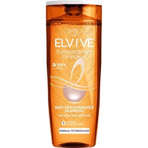 L’Oréal Paris Elvive Extraordinairy Oil Shampoo - 250 ml