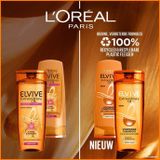 L’Oréal Paris Elvive Extraordinairy Oil Conditioner - 200 ml - Droog haar