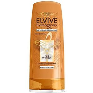 1+1 gratis: L'Oréal Elvive Extraordinary Oil Kokos Conditioner 200 ml