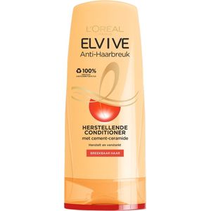 L’Oréal Paris Elvive Anti Haarbreuk Conditioner - 200 ml