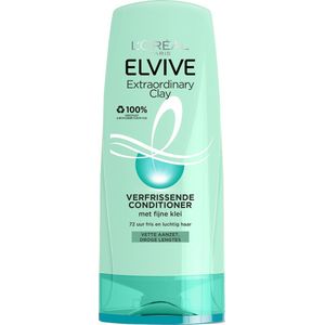 L’Oréal Paris Extraordinairy Clay Conditioner - 200 ml