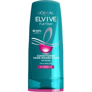 L’Oréal Paris Elvive Full Fiber Conditioner - 200 ml