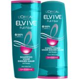 L'Oreal Elvive Full Fiber shampoo (250 ml)