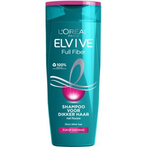 L’Oréal Paris Elvive Full Fiber Shampoo - 250 ml