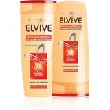 Shampoo - Anti-Haarbreuk - 100% Gerecycled Plastic