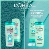 L'Oréal Paris Elvive Extraordinary Clay Shampoo - 250ml